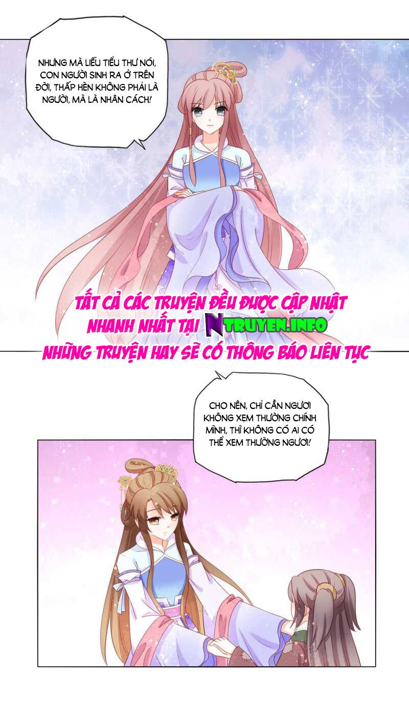 nam phi nữ tướng chapter 53 12