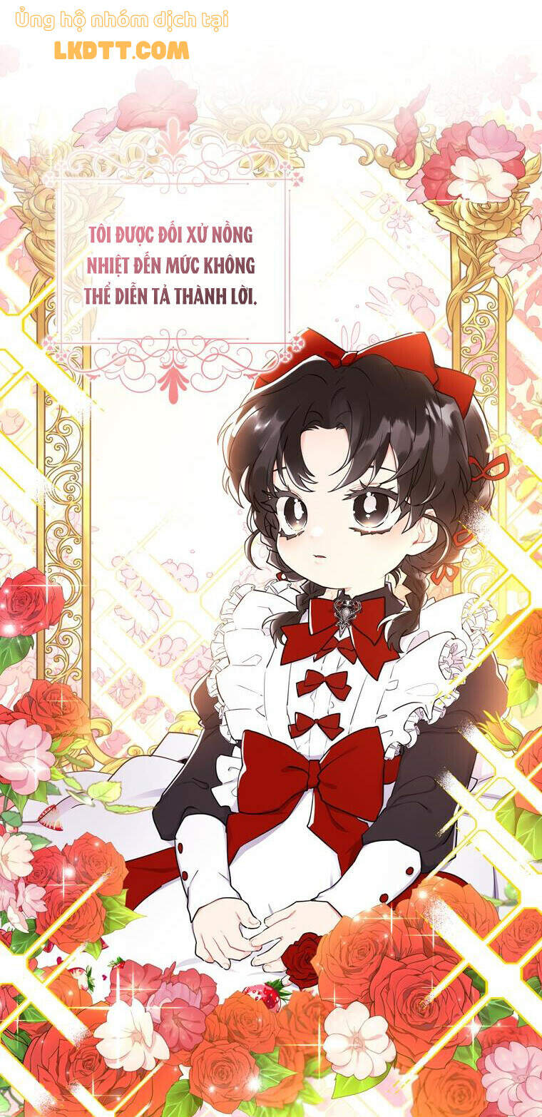 tôi đã trở thành con gái nuôi của nam chính chapter 25 46