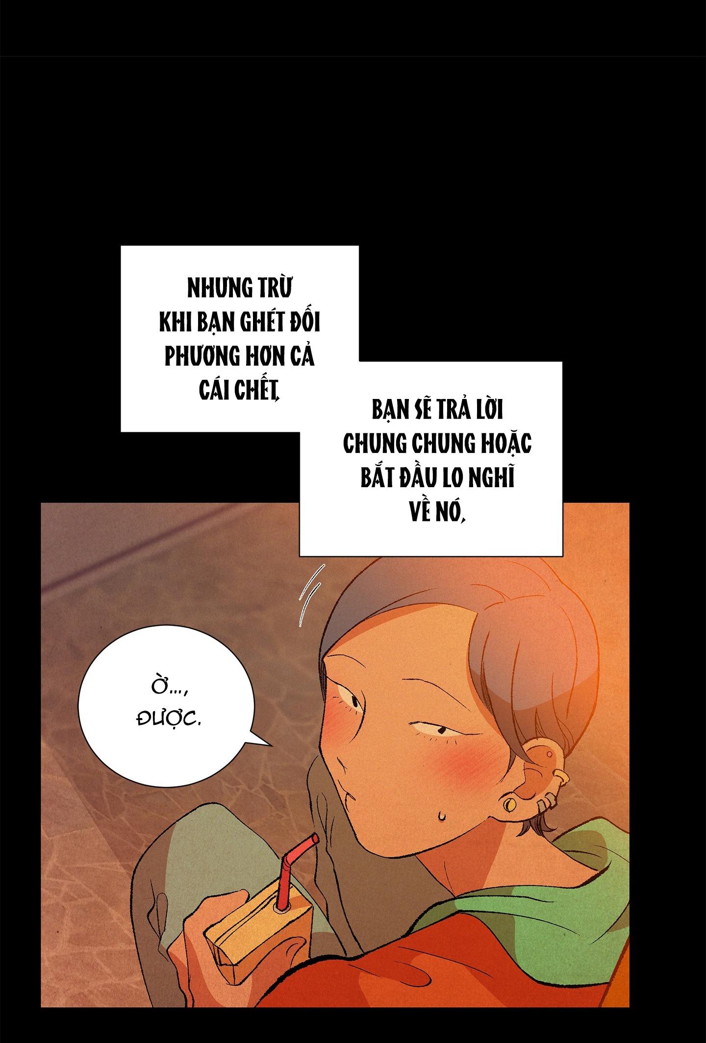 ông chú bên cửa sổ chapter 18 10