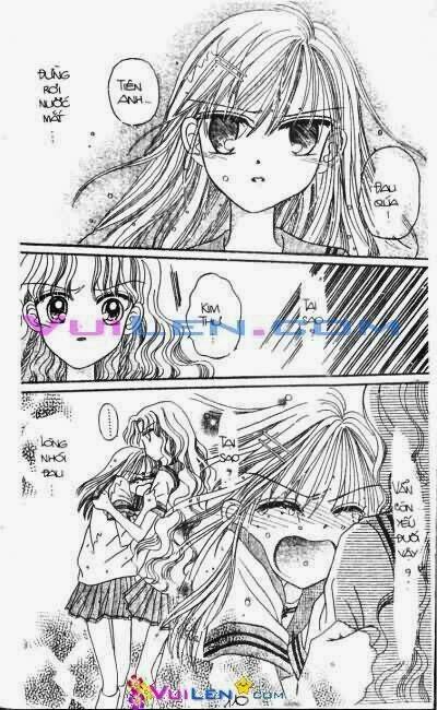 đôi giày thủy tinh chapter 12 110