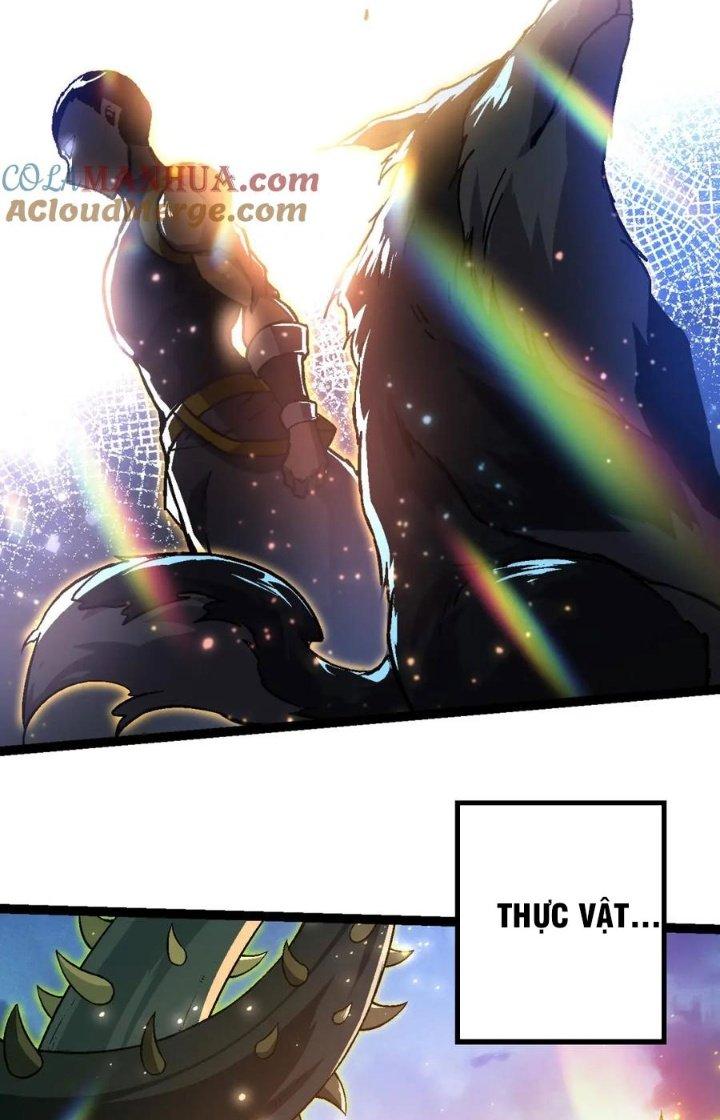 từ cây cổ thụ bắt đầu tiến hóa chapter 74 42