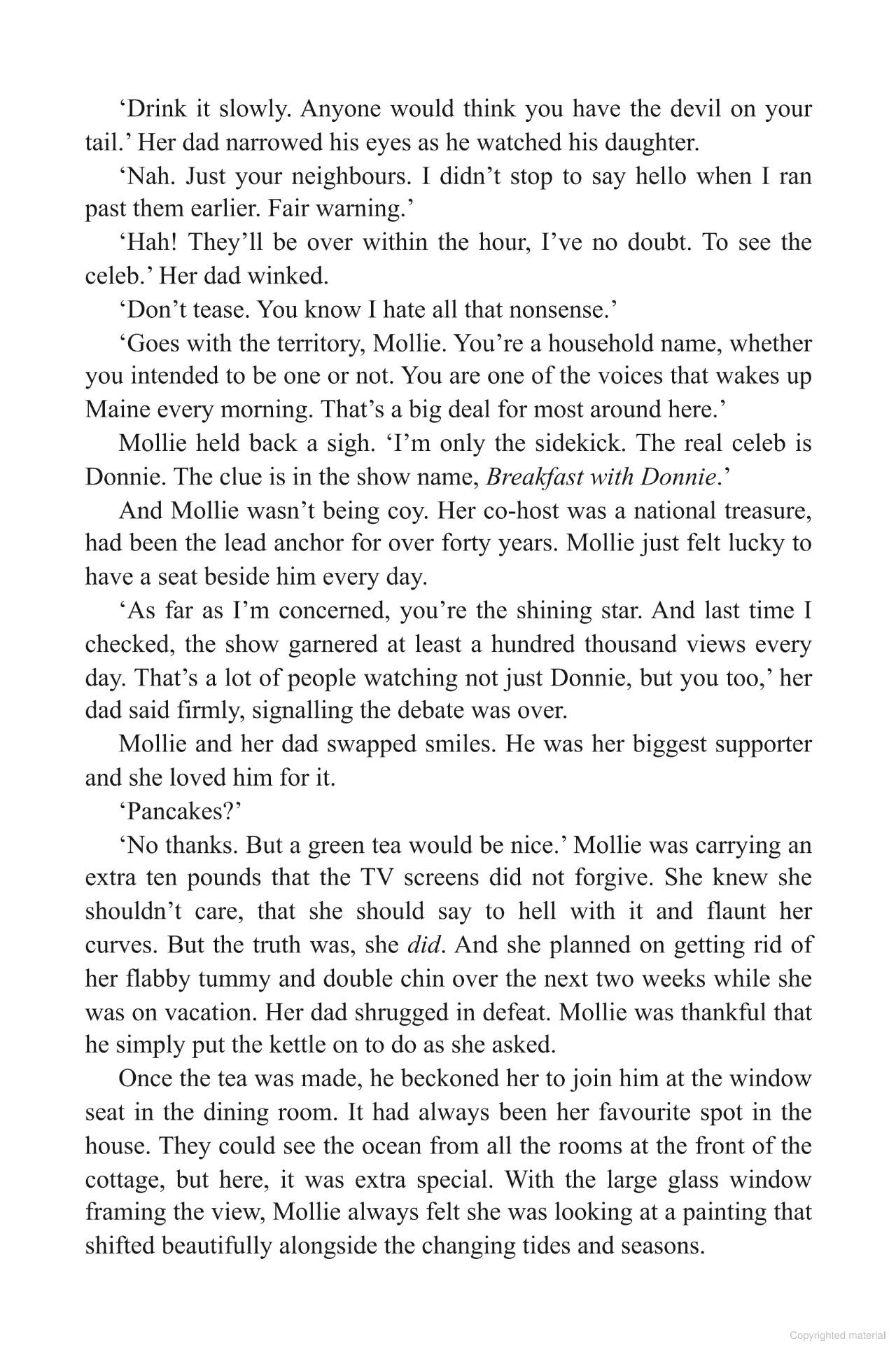 Sách ngoại văn: The Lighthouse Secret