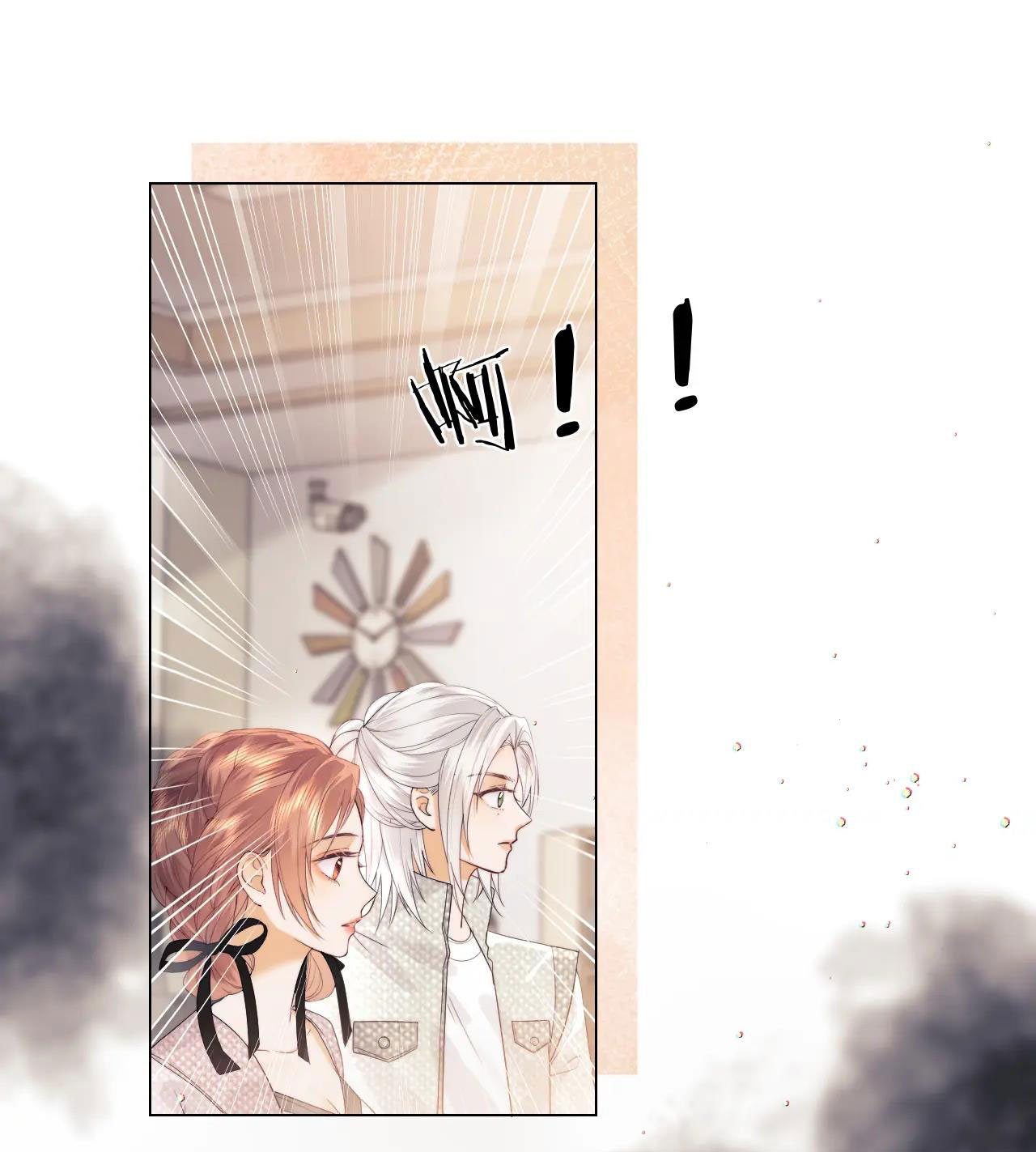 fan bạn gái muốn tìm hiểu một chút - fan vợ, bạn đã biết? chapter 22.2 5