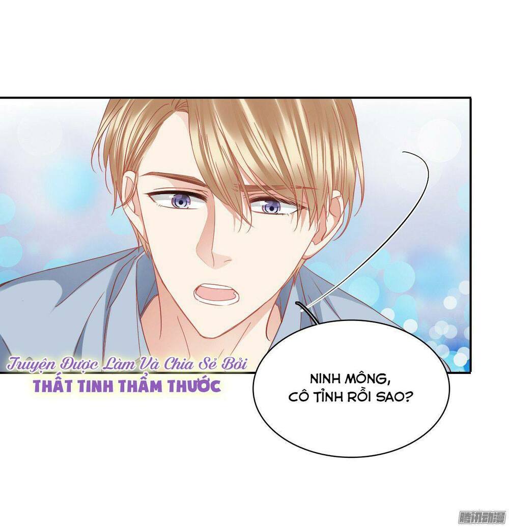 bay qua thiên sơn đến yêu anh chapter 18 30