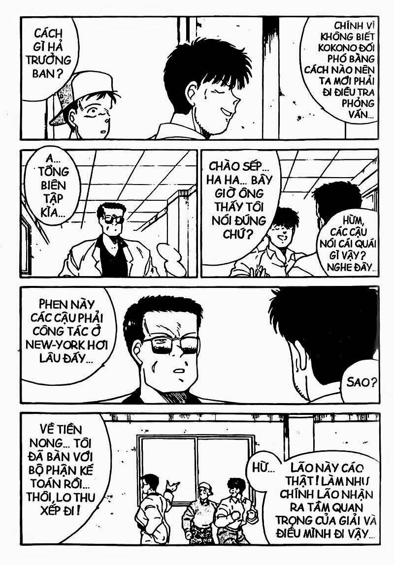 truyền nhân atula - shura no mon i chapter 91 7