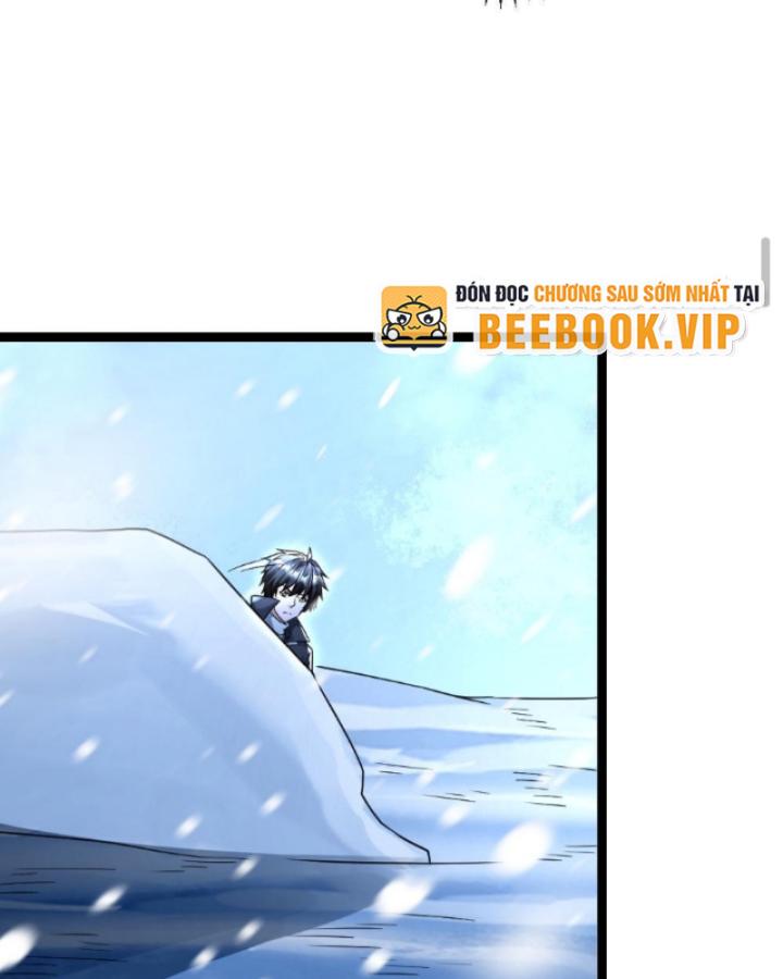 đóng băng toàn cầu: tôi gây dựng nên phòng an toàn thời tận thế chapter 242 5