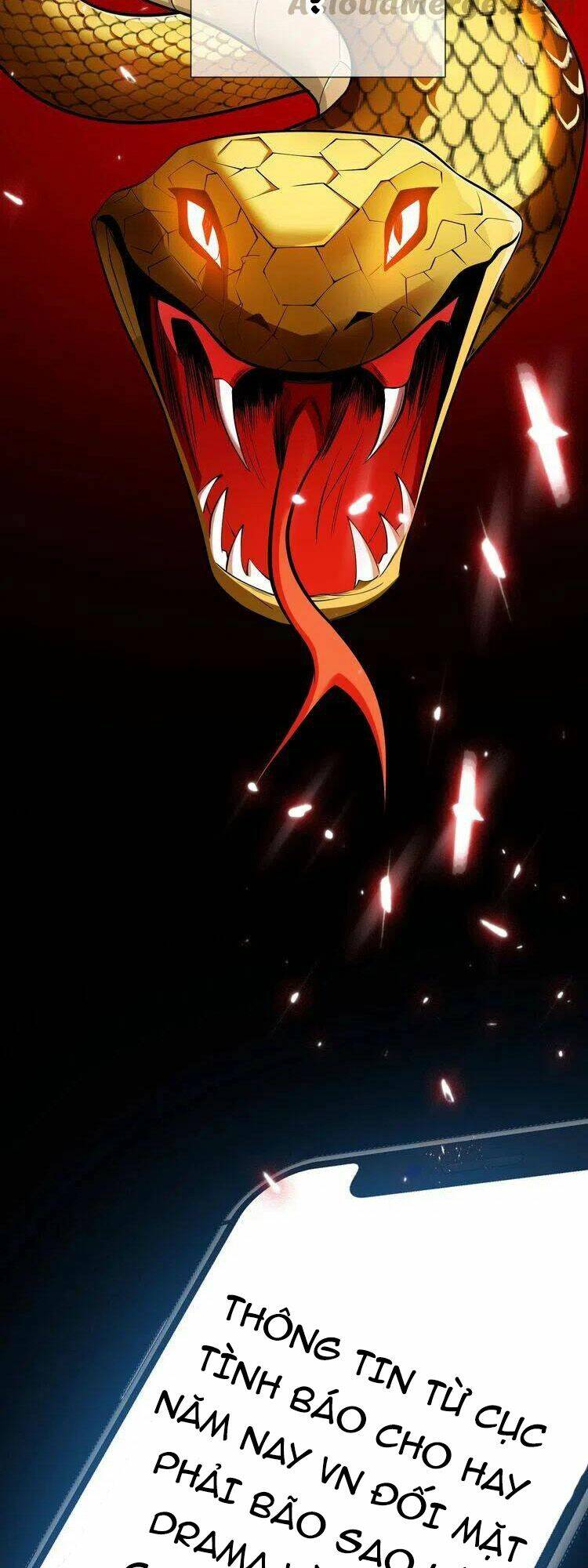 cô vợ nhỏ nuông chiều quá lại thành ác!! chapter 220 8