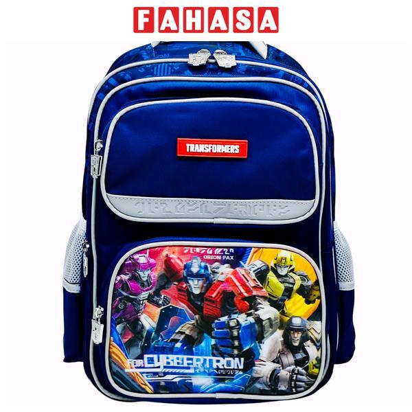Ba Lô Transformer - iiGEN YZ550007