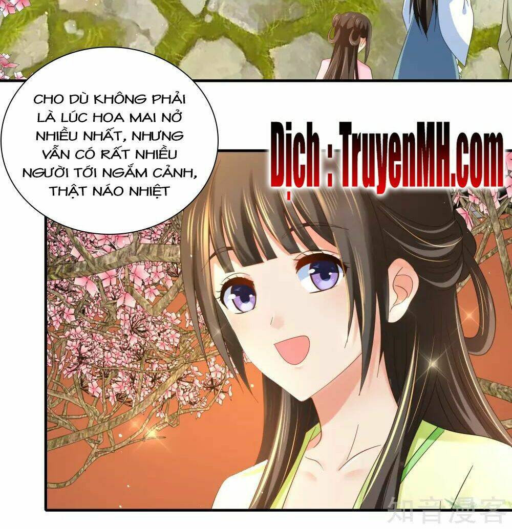 lãnh cung phế hậu muốn nghịch thiên chapter 112 3