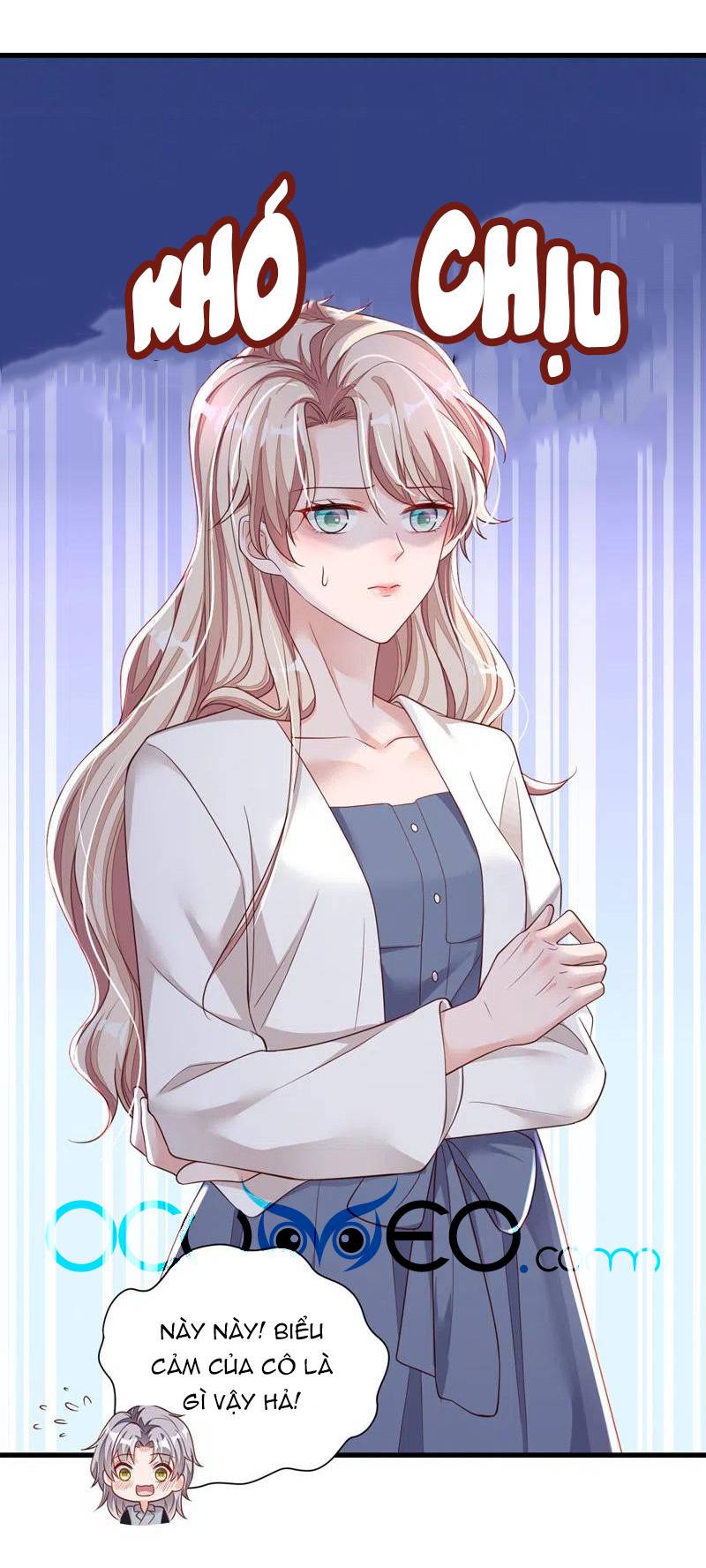 ác ma thì thầm chapter 84 1