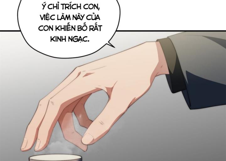 nữ chính chạy từ trong sách ra thì phải làm sao chapter 88 33