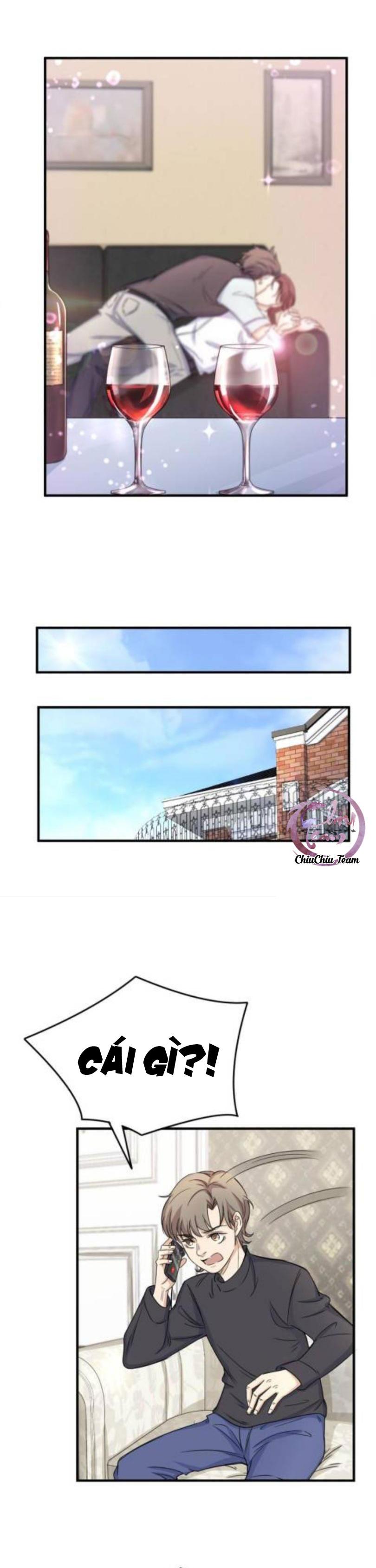 thu dĩ vi kỳ chapter 35 8