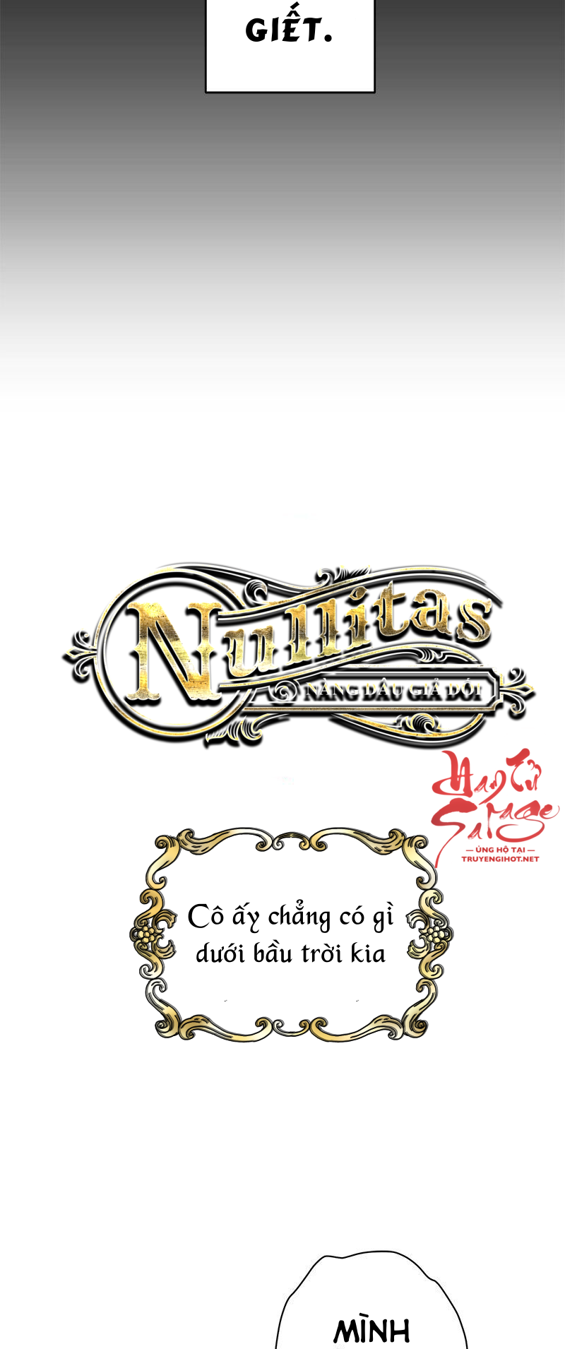 nullitas~nàng dâu giả dối~ chapter 30.1 7