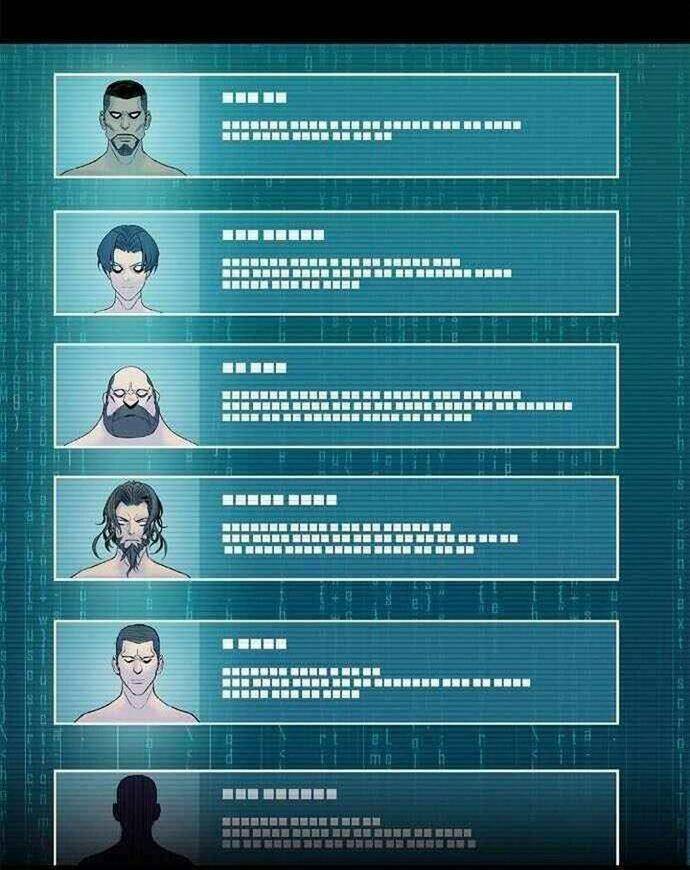 băng tâm kỵ sĩ chapter 32 94