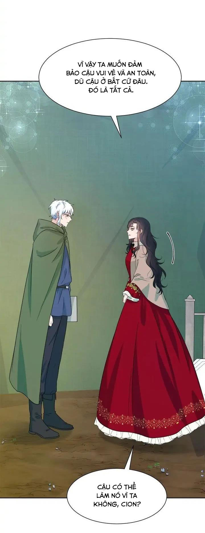 hương vị tình yêu chapter 94 62