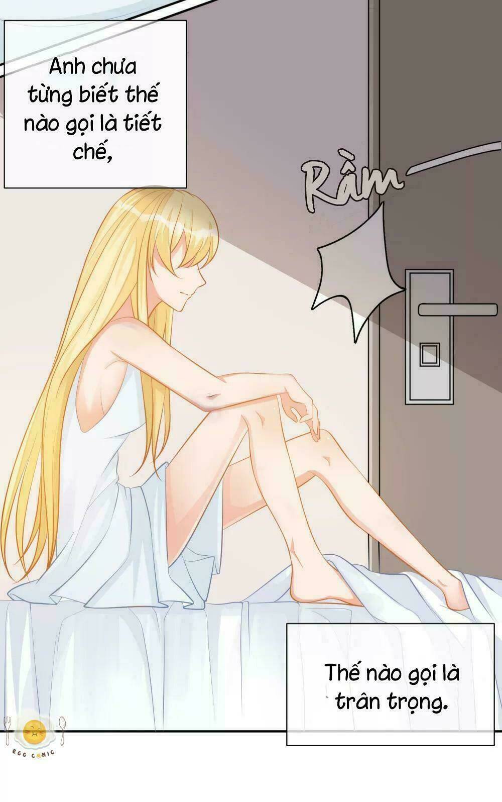 trọng sinh siêu sao - lăng thiếu sủng nghiện chapter 25 3