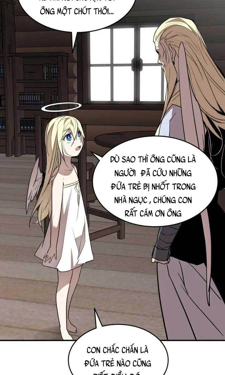 tôi là lính mới chapter 111 59