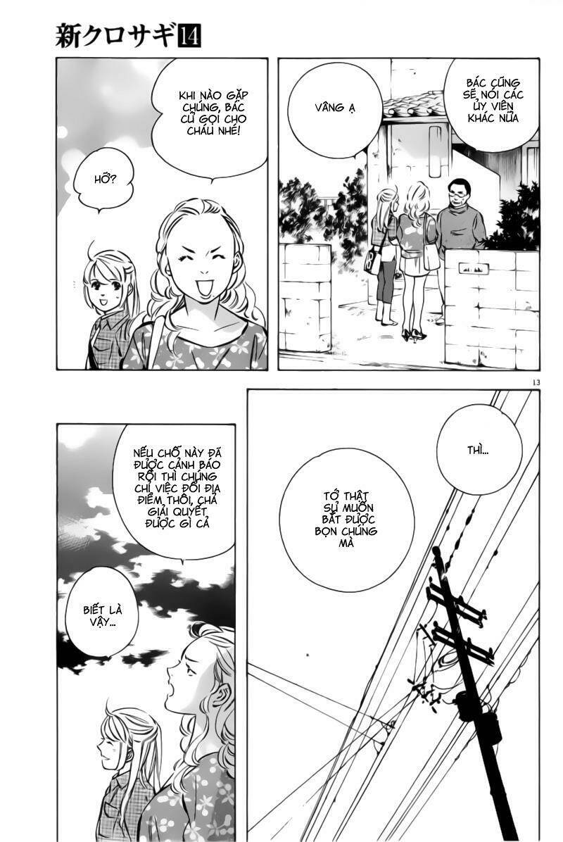 shin kurosagi - con diệc đen 2 chapter 144 13