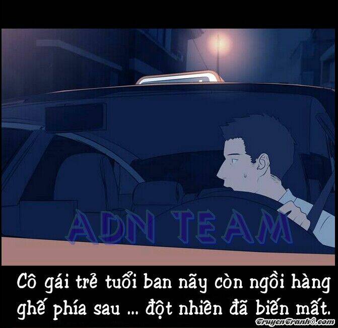 ma gõ cửa chapter 2 19