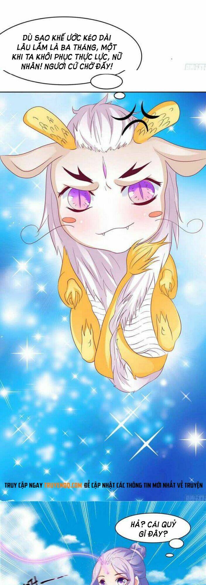 nghịch thiên độc y: long tôn cầu buông ra chapter 5 7