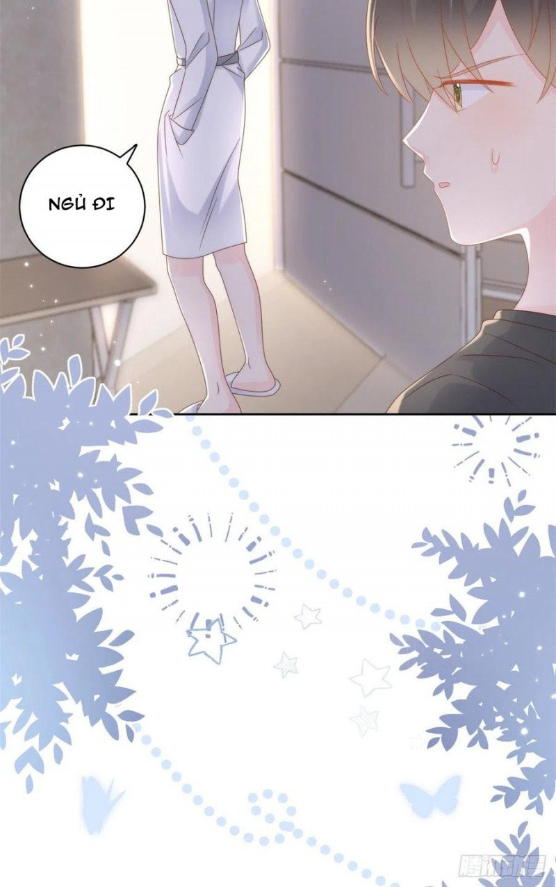 đoàn sủng lão đại ba tuổi rưỡi chapter 174 18