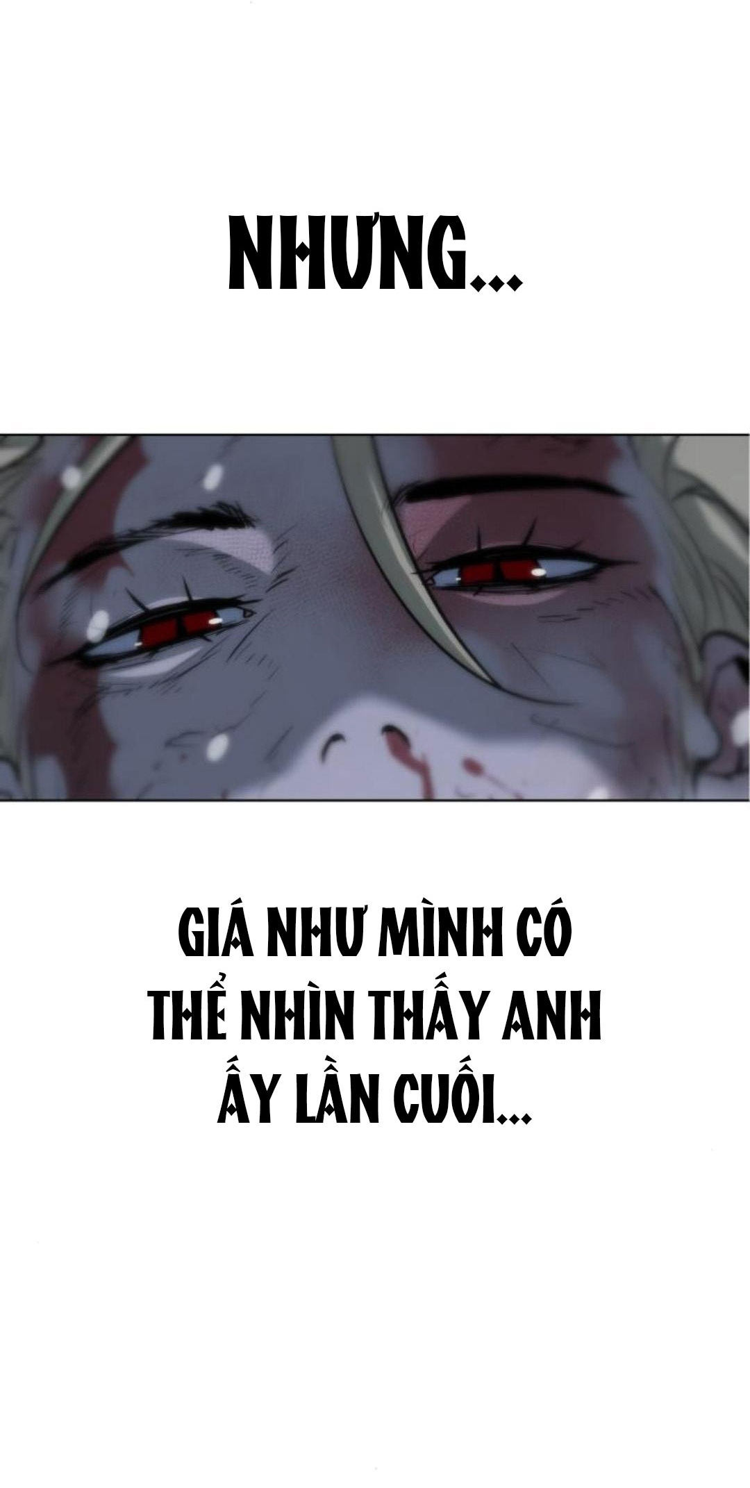 bạch huyết - white blood chapter 85 140