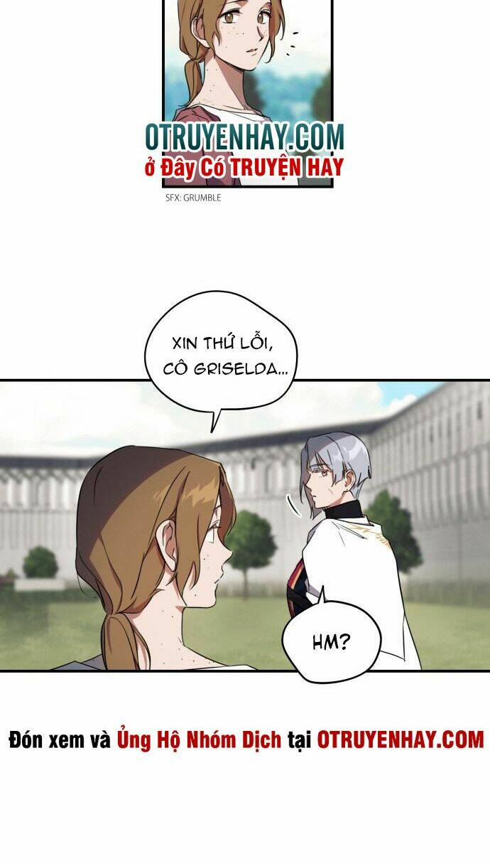 lâu đài vô danh chapter 13 10