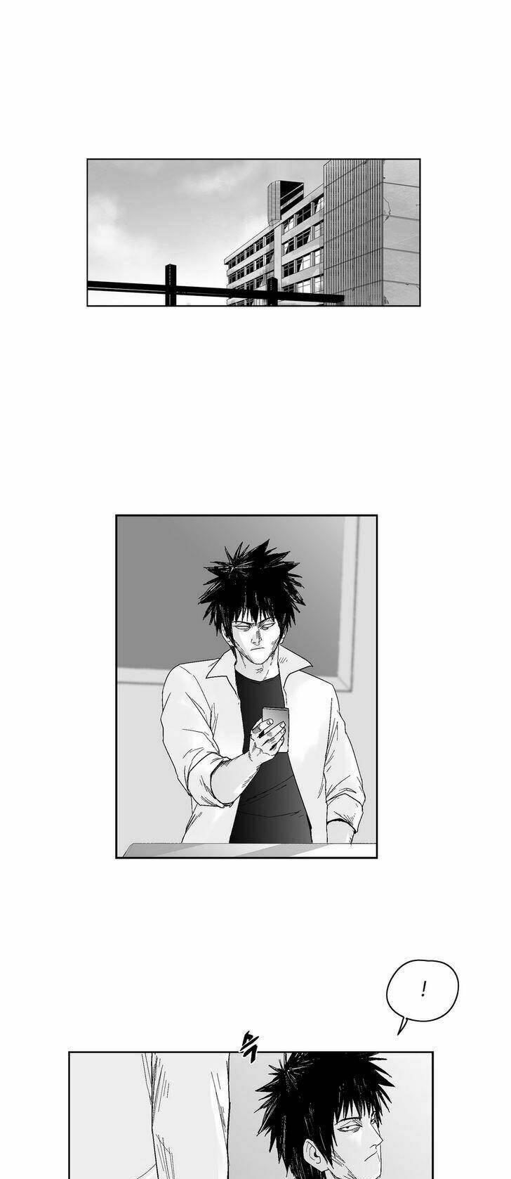 bạo lực học đường chapter 51 33