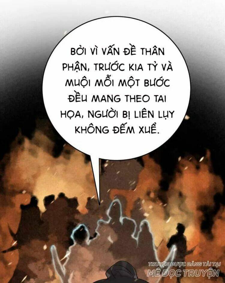 mãn đình phương - thiên hạ duy khanh chapter 1 34