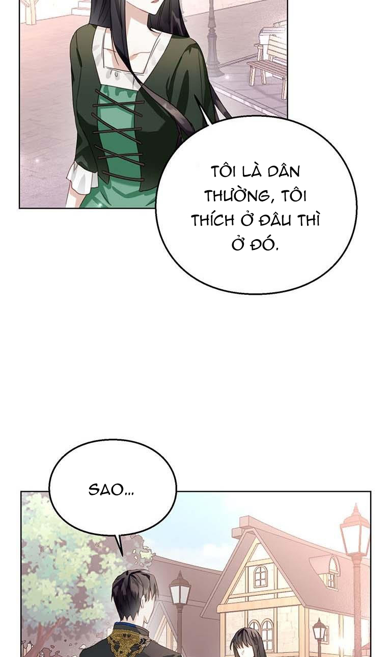 kết thúc tồi tệ của trò chơi otome chapter 6.2 11