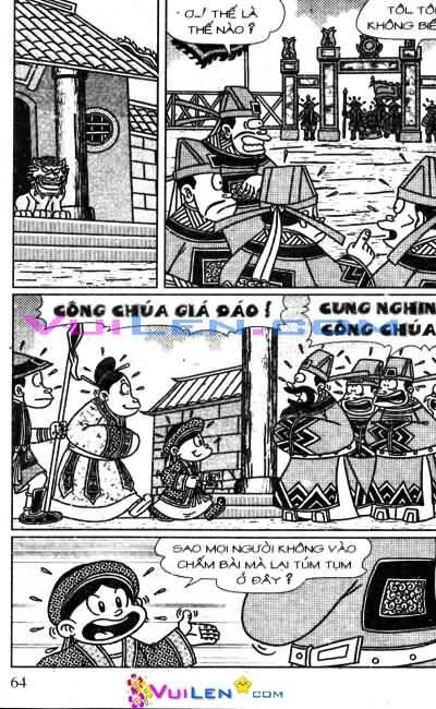 thần đồng đất việt chapter 107 61