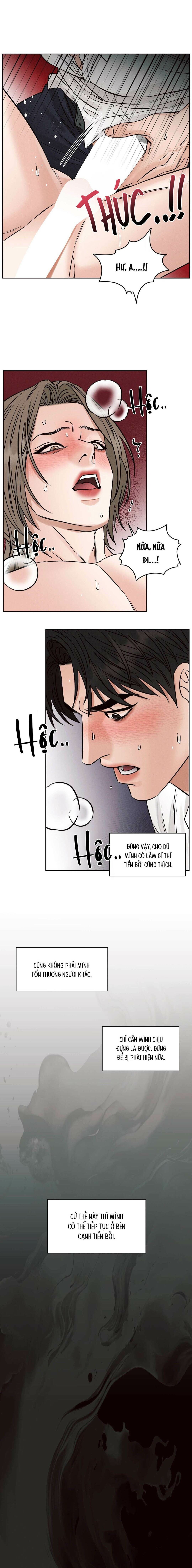 không thể chạm tới chapter 4 13