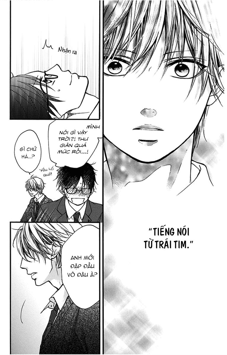 kono oto tomare! chapter 41 38