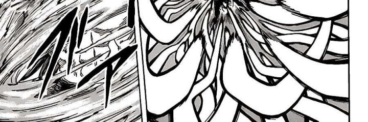 thánh tỏi sành ăn chapter 237 23