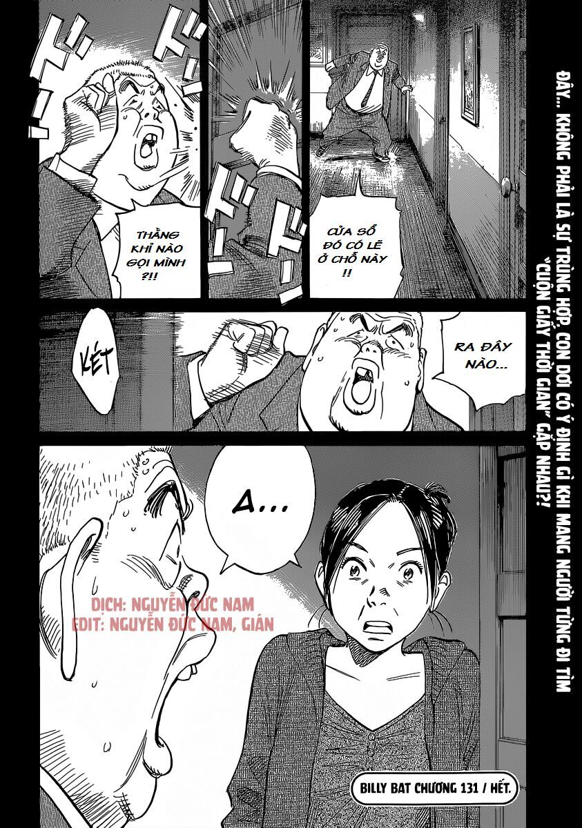 billy bat chapter 131 24