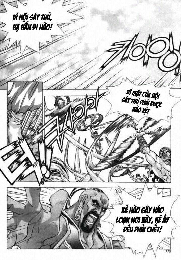 ragnarok - into the abyss chapter 29 7