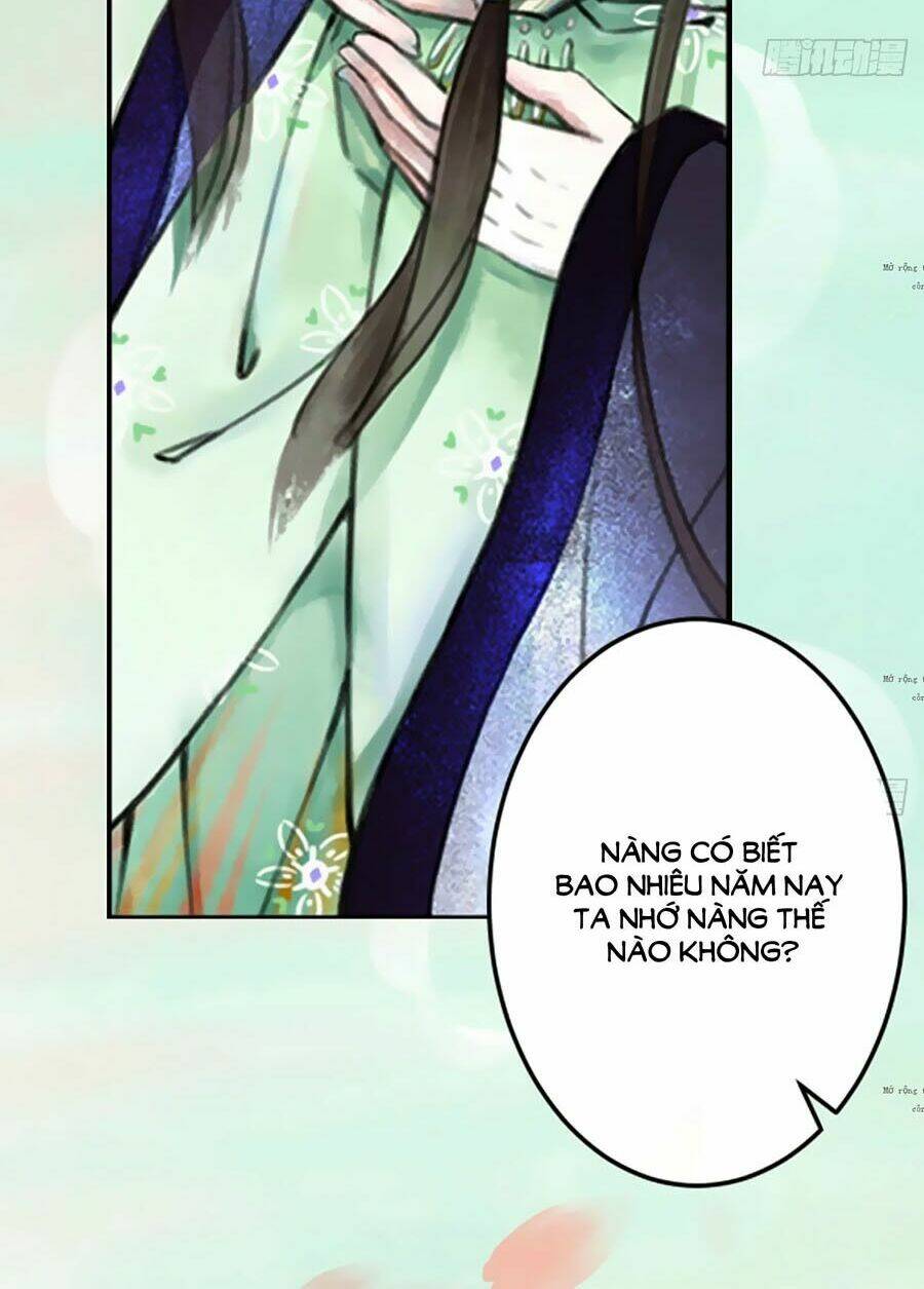 giấc mộng nam triều chapter 1 8