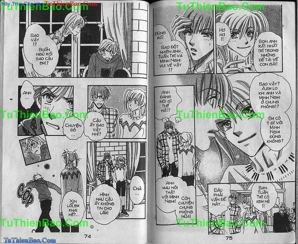 mây trắng tinh khôi chapter 3 38