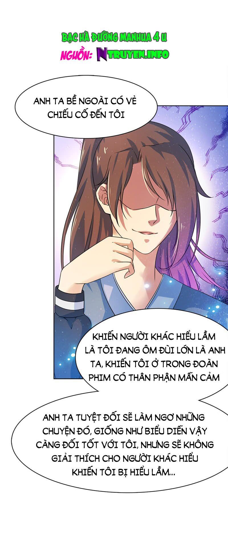 cô vợ siêu mẫu của cố thiếu chapter 17 1