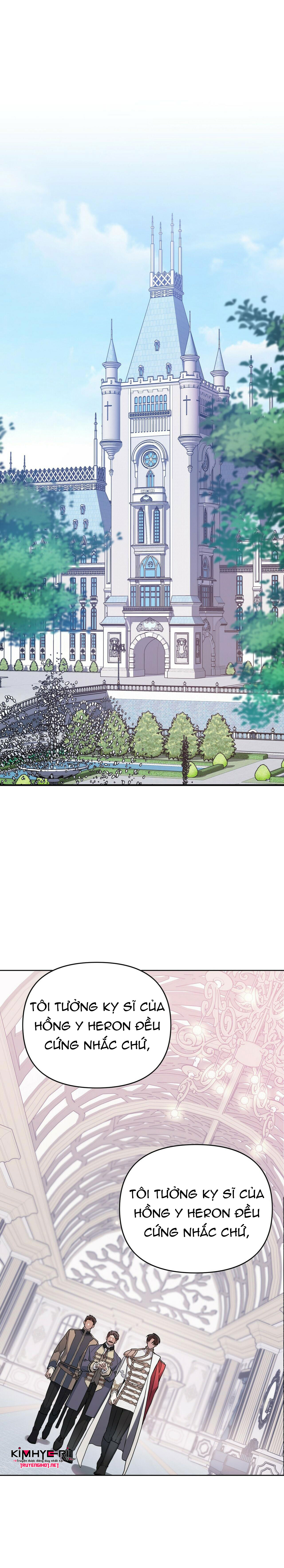 khế ước vĩnh cửu chapter 1 19