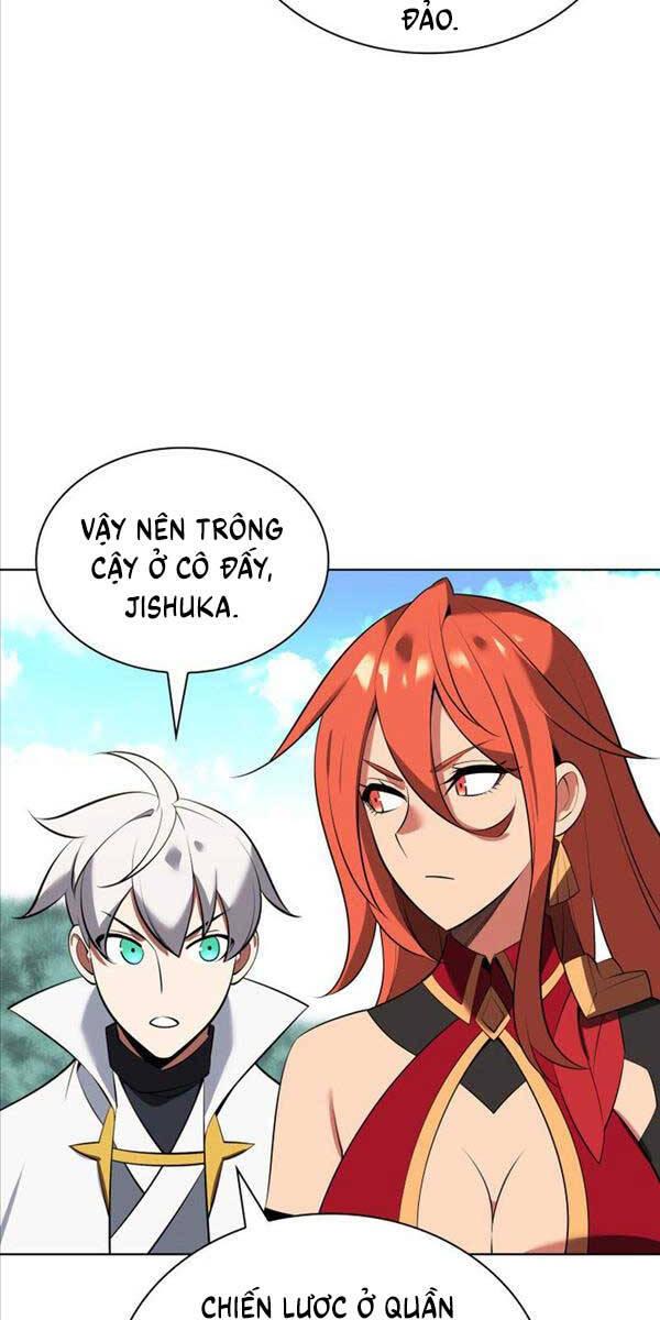 vượt qua giới hạn chapter 197 60