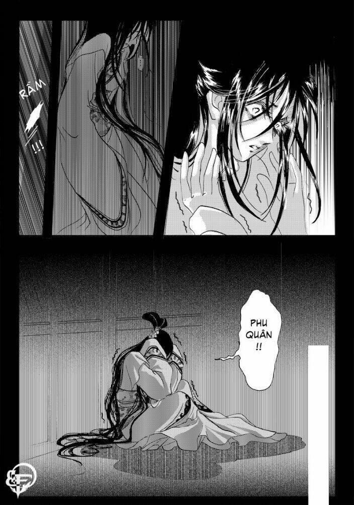 break free magazine chapter 3 76