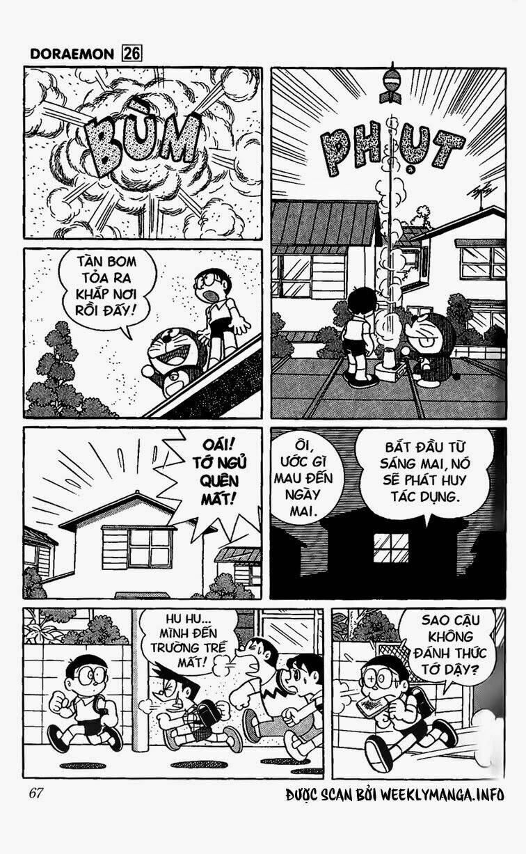 doraemon chapter 467 3