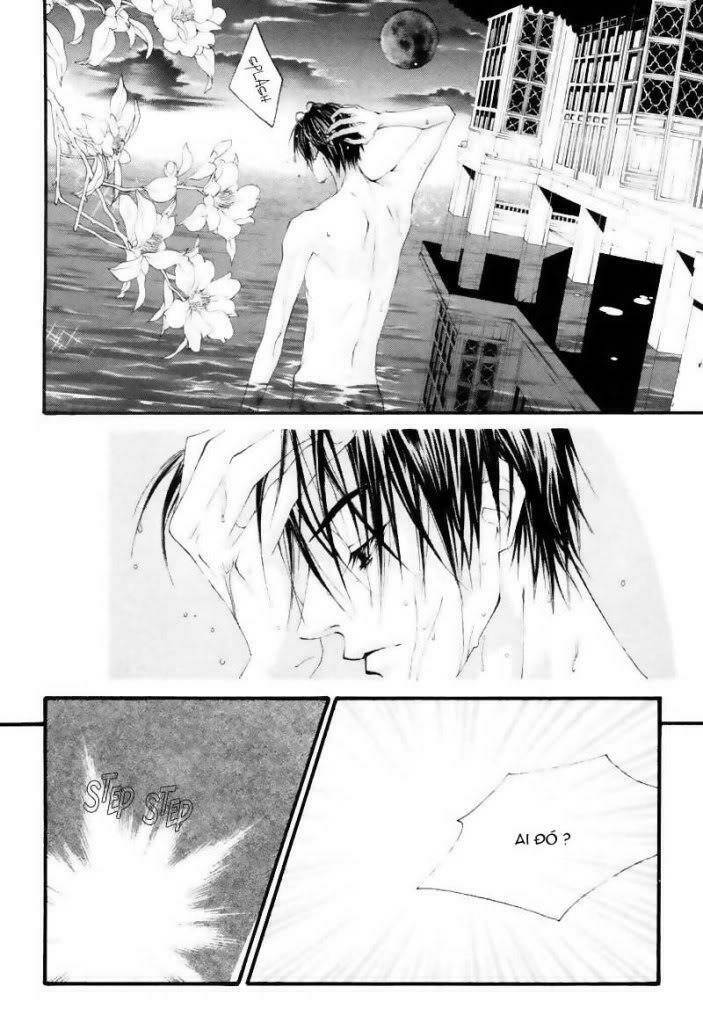 habaek-eui shinbu chapter 6 1