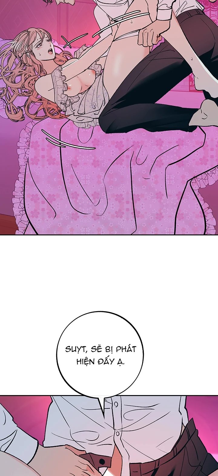 giấc mộng đêm hè chapter 3 31