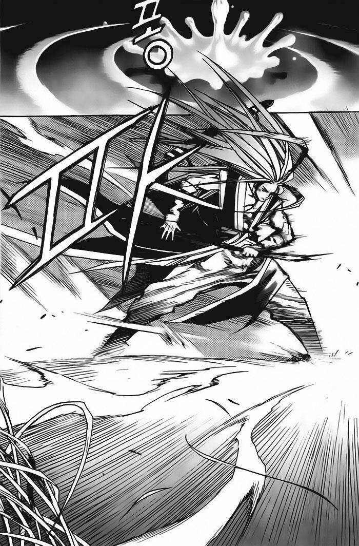 king of hell chapter 10 24