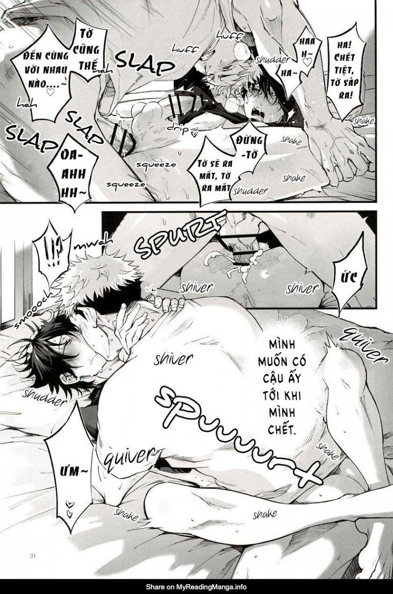 cp trong jujutsu kaisen dj chapter 1 31