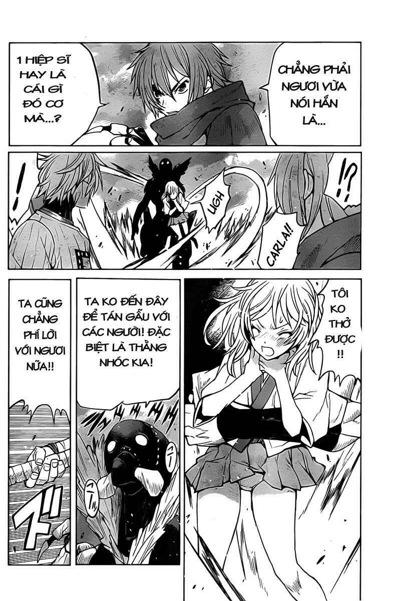 code geass: shikkoku no renya chapter 5 6