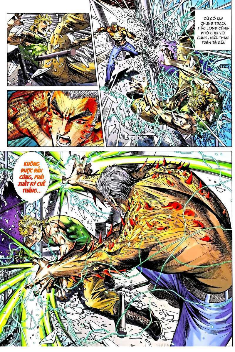 thạch hắc long truyện chapter 41 28