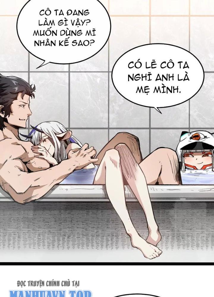 quỷ trảm liệp nhân chapter 5 83